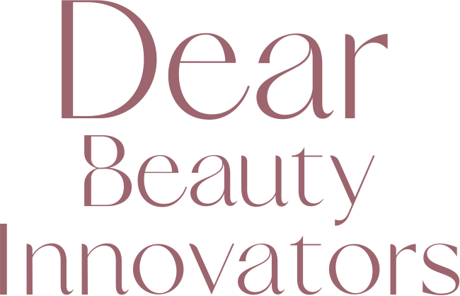Dear Beauty Innovators